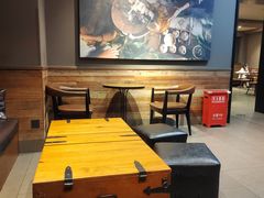 -星巴克(天津五大道店)