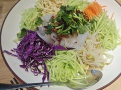 -老长春肉馆(隆礼路店)
