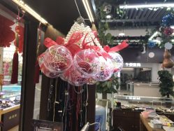 -灵彩珠宝(朗香街店)