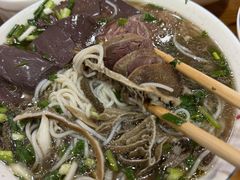 -熊氏牛羊杂粉(龙眼井总店)