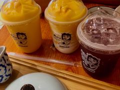 -我的甜·泰国餐厅
