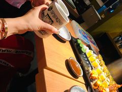 -万岁寿司(天河领展店)