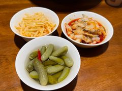 -李犟大爆鳝面·手工蟹黄包(湖滨西湖店)