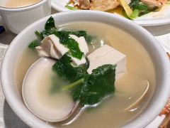-强记海鲜菜馆(罗湖万象城店)