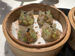 黑松露素饺-滋粥楼·顺德菜(番禺广场总店)