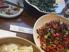 -二分八云雁阁•新晋菜大同味(长治路店)