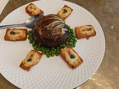 -上海总会SHANGHAICLUB(兴业太古汇店)