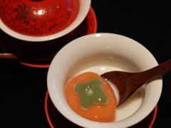 -丽晶轩中餐厅(重庆丽晶酒店)