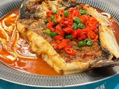 -半天妖烤鱼(芜湖市镜湖万达店)