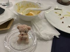 -百盛·鼎膳(中海财富中心)