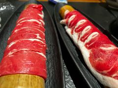 -滇牛云南火锅(桂林路店)