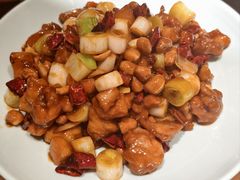 -双流老妈兔头(荟聚店)