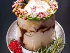 -BE NORMAL CAFE(霞溪路店)