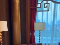 -上海兴国宾馆 丽宫中餐厅