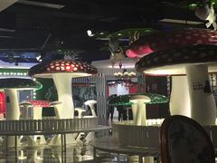 -H次元沉浸剧情密室(街道口店)