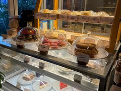 -ommo cafe(半岛城邦店)