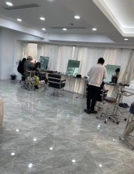 -D.z Salon 无痕接发潮店