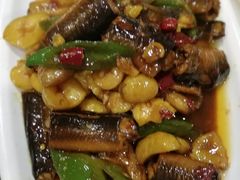 鳝鱼段-溱湖八鲜菜馆