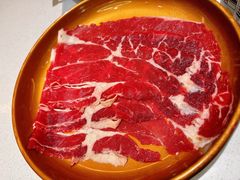 -小茉庐和牛自助火锅(龙湖万达店)
