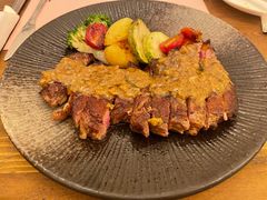 -慢隅法式小馆·生日求婚西餐厅