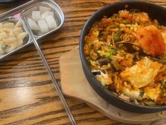 -吴草鸡爪오초닭발韩食堂(融恒盈嘉中心店)