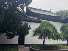 -采石矶景区