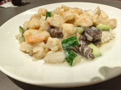 -燕春楼(海河华鼎店)