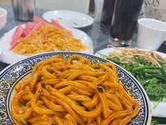 -老孙家饭庄·非遗(东关店)