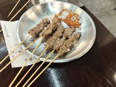 -大喜烤肉(海宁尚东店)