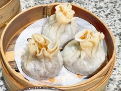 松香卤肉烧麦-南京大牌档(三阳广场苏宁店)