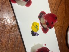 -前海沿·青岛菜(大拇指广场石老人店)