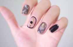 -Pink You美甲美睫纹绣定制中心