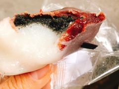 -上海虹口糕团食品厂(茂名路店)
