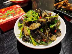 -蛙三泡椒牛蛙(万象城店)