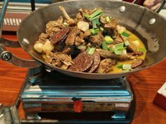 -唐师傅湘西名菜馆(武陵路店)