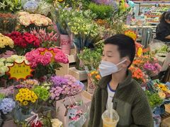 -喜茶(永旺梦乐城店)