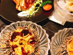 -半岛翡丽海鲜自助餐厅(观风亭店)