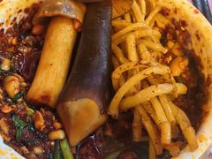 -牛华八婆麻辣烫(起源店)