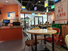 -清迈9号泰国大排档(富兴店)