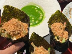 -清和园素食自助餐厅(义信堂美食城店)