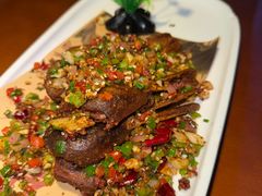 -魏铭鱼头捞饭(晋阳路店)