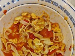 -老雒阳面馆·水席(定鼎门店)