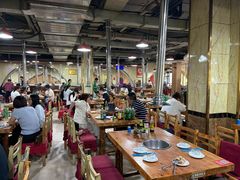 -元盛居(生态大街店)