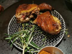 -芭莉与彩虹西餐厅(成都合生汇店)