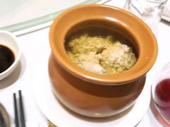 -君德澜酒家·创意粤菜(金山谷店)