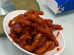 -乐乐餐厅(湘子庙街店)