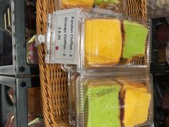 -本格旺索罗(樟宜机场T1店)
