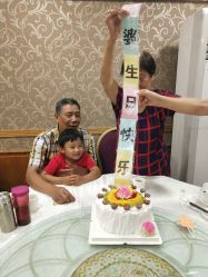 -明匠曲蛋糕西点屋(穗花新村店)