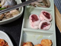 -韩盛·盛江山自助料理(于洪新玛特店)