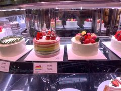 -巴黎贝甜(来福士店)